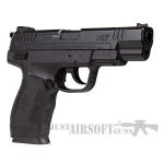 Springfield Armory XDE Air pistol 2
