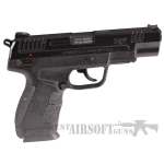 Springfield Armory XDE Air pistol 3