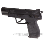 Springfield Armory XDE Air pistol 4