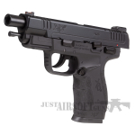 Springfield Armory XDE Air pistol 5