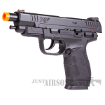 Springfield Armory XDE Airsoft Pistol 11