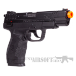 Springfield Armory XDE Airsoft Pistol 2