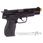 Springfield Armory XDE Airsoft Pistol 3