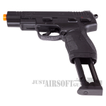 Springfield Armory XDE Airsoft Pistol 33