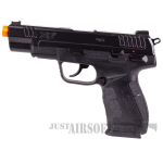 Springfield Armory XDE Airsoft Pistol 4