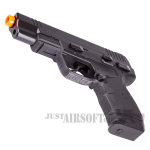 Springfield Armory XDE Airsoft Pistol 44