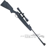 TX01 Break Barrel Air Rifle 0 jpg
