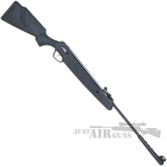 TX01 Break Barrel Spring Air Rifle with Synthetic Stock 7 jpg