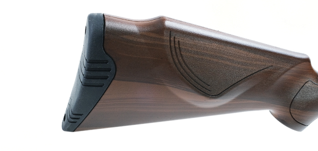 TX02 Gas Ram Break Barrel Air Rifle Stock 1