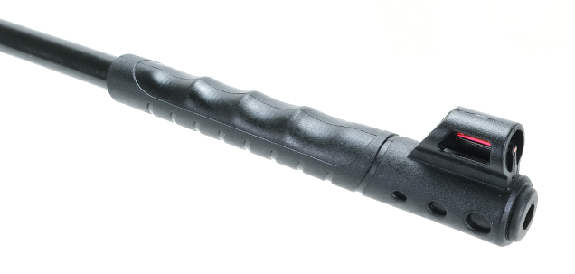 TX02 Gas Ram Break Barrel Air Rifle with Synthetic 91 (2)