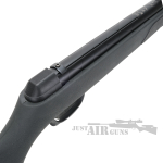 TX03 Break Barrel Spring Air Rifle Black Stock 7 jpg