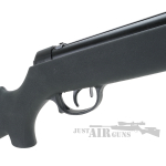 TX03 Break Barrel Spring Air Rifle Black Stock 8 jpg