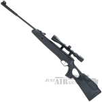 TX04 Break Barrel Spring Air Rifle with Synthetic Stock 3 jpg
