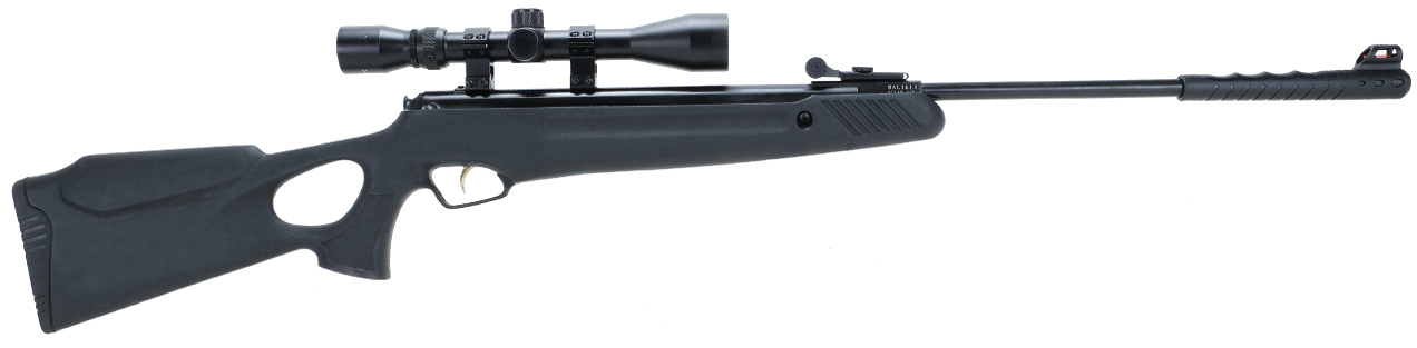 TX04 air rifle 02