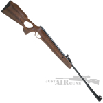 TX05 Break Barrel Spring Air Rifle with Synthetic Wood Look Stock 2 jpg