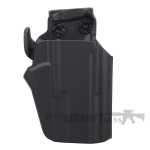 Universal holster SUB COMPACT 450 BK 1