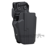 Universal holster SUB COMPACT 450 BK 2