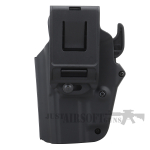 Universal holster SUB COMPACT 450 BK 4