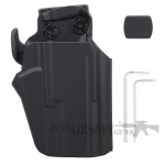 Universal holster SUB COMPACT 450 BK 6