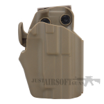 Universal holster SUB COMPACT 70 Tan 1