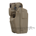 Universal holster SUB COMPACT 70 Tan 2