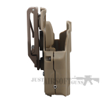 Universal holster SUB COMPACT 70 Tan 3