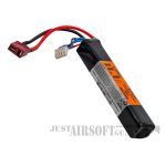 Valken LiPo 11 1v 1000mAh 15C 30C Stick Airsoft Battery Dean 2