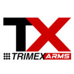 trimex arms logo 1q