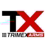 trimex arms logo 1q