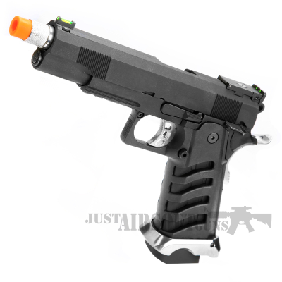 Just Airsoft Guns the No1 Airsoft Store Dallas Texas