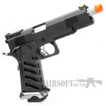 51 ELITE MK III airsoft pistol 2