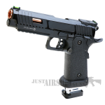 Babayaga Beta airgun pistol 1