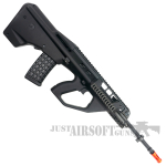 F90 GBB airsoft gun 1