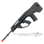 F90 GBB airsoft gun 2