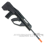 F90 GBB airsoft gun 3