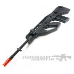 F90 GBB airsoft gun 4