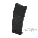 F90 GBB airsoft mag 1