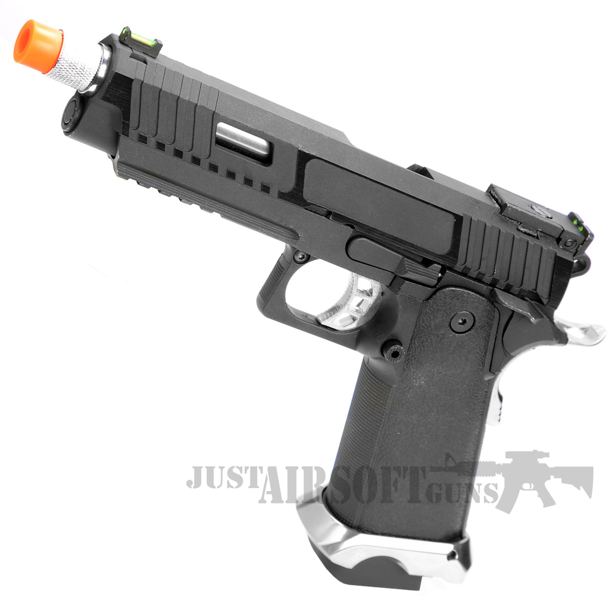 Rusalka EXS airsoft pistol 1