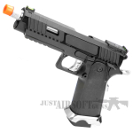 Rusalka EXS airsoft pistol 1