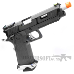 Rusalka EXS airsoft pistol 2