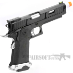 Rusalka EXS airsoft pistol 3