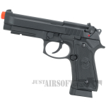 SR 92 A1 CO2 BLOWBACK FULL METAL AIRSOFT PISTOL 1