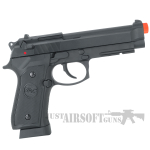 SR 92 A1 CO2 BLOWBACK FULL METAL AIRSOFT PISTOL 2