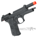 SR 92 A1 CO2 BLOWBACK FULL METAL AIRSOFT PISTOL 3