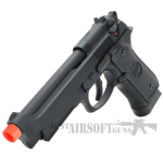 SR 92 A1 CO2 BLOWBACK FULL METAL AIRSOFT PISTOL 4