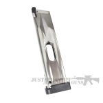 SR HI CAPA EXTENDED GAS MAGAZINE 33R 01