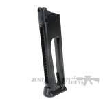 SR1911 Silent Hawk Co2 Airsoft Magazine 26 Rounds 1