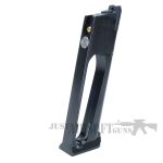 SR1911 Silent Hawk Co2 Airsoft Magazine 26 Rounds 2