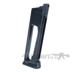 SR1911 Silent Hawk Co2 Airsoft Magazine 26 Rounds 3