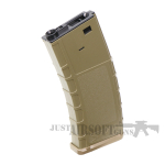 SR4 ST DELTA M TAN MAG1